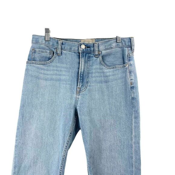 Everlane slim ankle high rise jeans‎ Size 26 - Picture 2 of 8